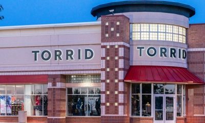 تخطط Torrid ، التي تتجاهل منافستها ، 25 متجرًا جديدًا كل عام