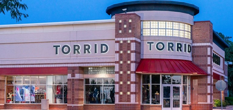 تخطط Torrid ، التي تتجاهل منافستها ، 25 متجرًا جديدًا كل عام