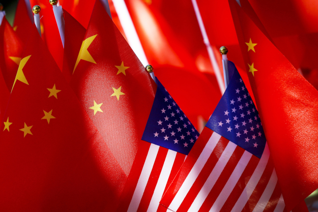 美國前駐北京大使博卡斯認為，美中關係已陷入深淵。美聯社
