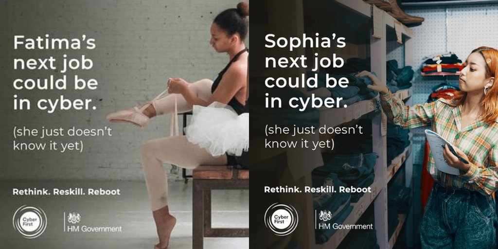 不切实际：英国政府取消有争议的芭蕾舞广告