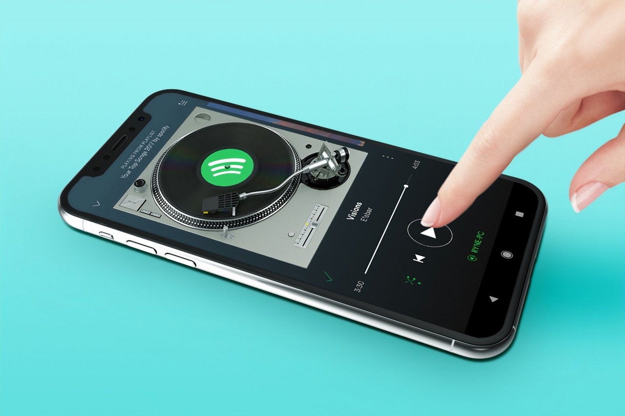 Spotify收益：鼓励播客和保费增长