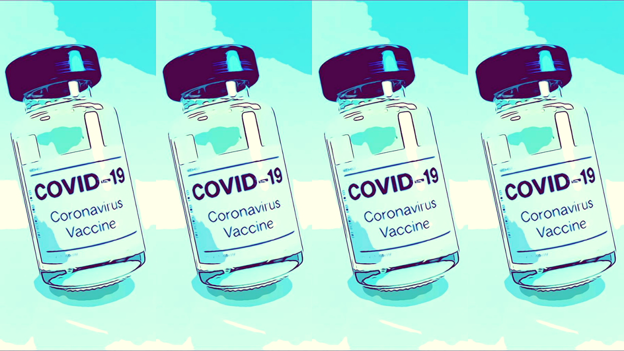 让我们开始免疫：品牌应如何帮助推出Covid-19疫苗？