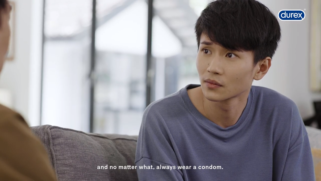 杜蕾斯（Durex）重新命名的包装是否有助于解决其最大的挑战？