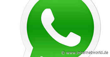 BKA liest WhatsApp über Browser-Verknüpfung mit