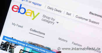 eBay will nach Verkauf Anteil an Anzeigengeschäft behalten