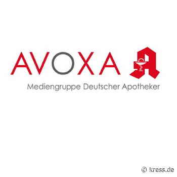 Avoxa sucht einen Referent Online-Marketing (m/w/d) in Eschborn - kress.de