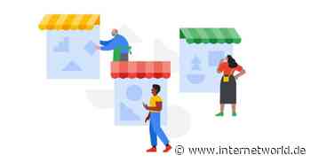 Google streicht Provision bei Verkäufen über Buy on Google