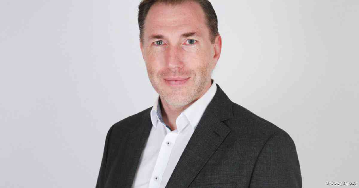Andreas Kühner wechselt als CTO von United Internet Media zu Define Media - Online Marketing nachrichten