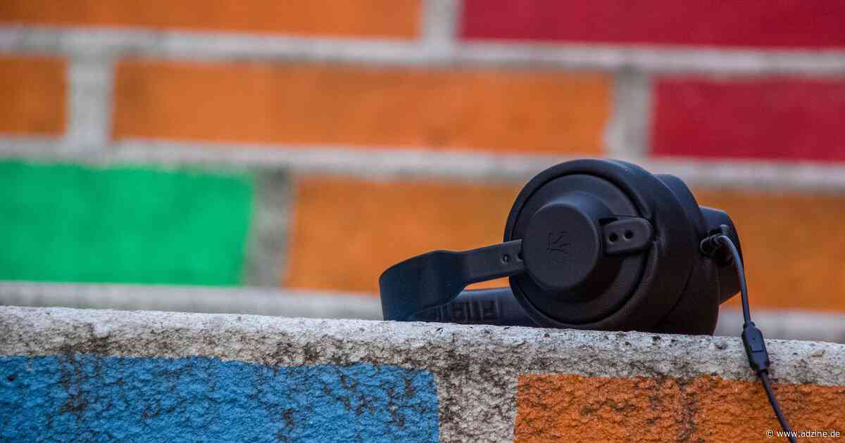Audio-Werbung für die Out-of-Home Audience - Online Marketing nachrichten