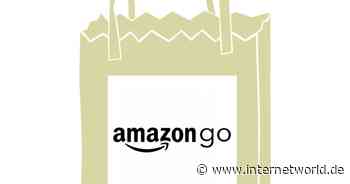 Amazon eröffnet zehn kassenfreie Convenience-Läden in UK