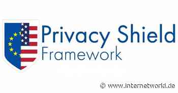 EU und USA verhandeln über Privacy-Shield-Nachfolger
