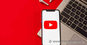Die 5 beliebtesten YouTube-Werbeclips im Juli 2020