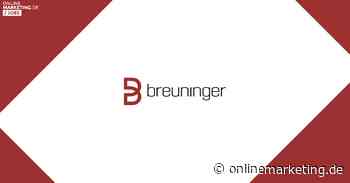 Online Marketing Manager (m/w/d) Performance Marketing | OnlineMarketing.de - OnlineMarketing.de