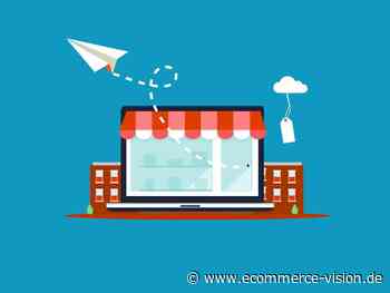 Online-Marketing für kleine und mittelständische Unternehmen - Ecommerce-Vision - Ecommerce-Fachmagazin