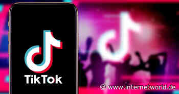 Expertin: Den Zugang zu TikTok kann die US-Regierung nicht wirksam sperren
