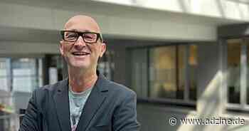 PAYBACK gewinnt Norbert Wirth als Global VP Data