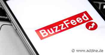 Ippen Digital übernimmt DACH-Geschäft von Buzzfeed