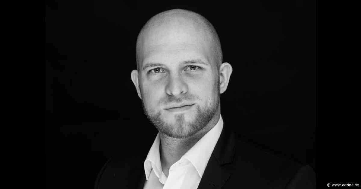 Christopher Reher verlässt Platform161 und wechselt zu Media Impact - Online Marketing nachrichten
