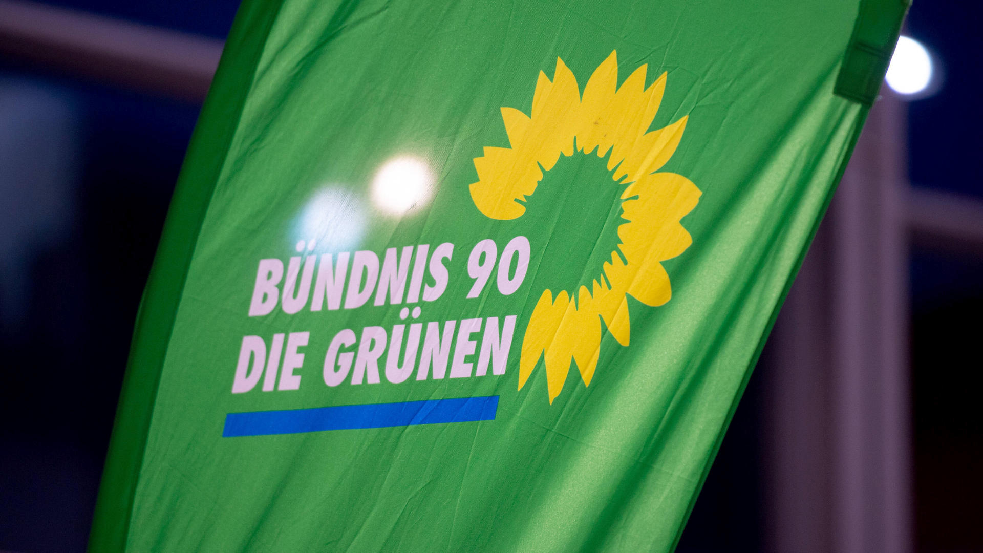 Grüne werfen Redner aus der Fraktion