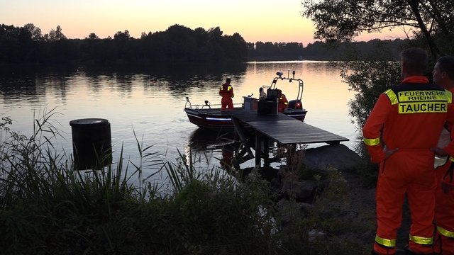 Zwei Menschen sterben bei Badeunfällen