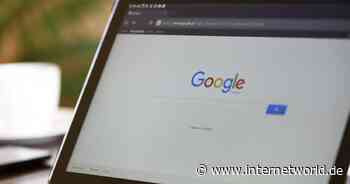 Google gibt Digitalsteuer ab 1. November an Kunden weiter
