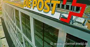 Schweizerische Post setzt auf Same Day Delivery