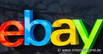 eBay erweitert sein Fulfillment-Programm