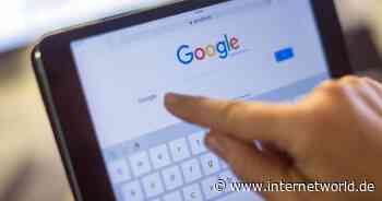 Google: Strengere Qualitätskontrolle für Suchergebnisse