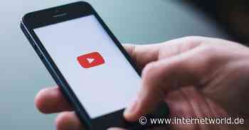 Kurzvideoplattform YouTube Shorts geht in Indien an den Start