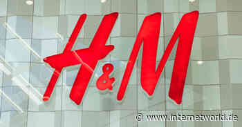 H&amp;M erzielt schon im Sommer wieder operativen Gewinn