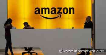 Amazon will in Nordamerika 100.000 Mitarbeiter einstellen