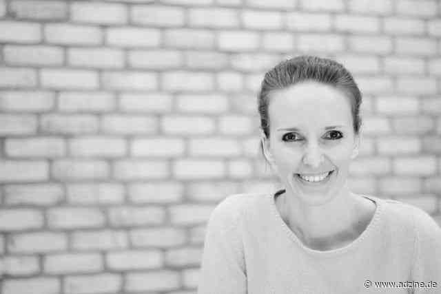 Anna Kaiser treibt New Work als neue Vizepräsidentin des BVDW weiter voran