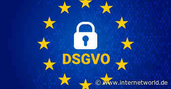 DSGVO: Das sind die 8 größten Datensünder
