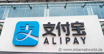 Alipay-Mutter Ant will bei Börsengang 35 Milliarden US-Dollar erlösen