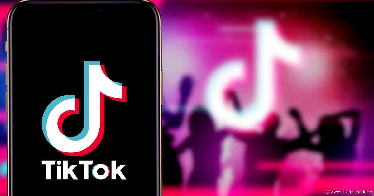 TikTok: Die wichtigsten Werbeformate - Online Marketing nachrichten