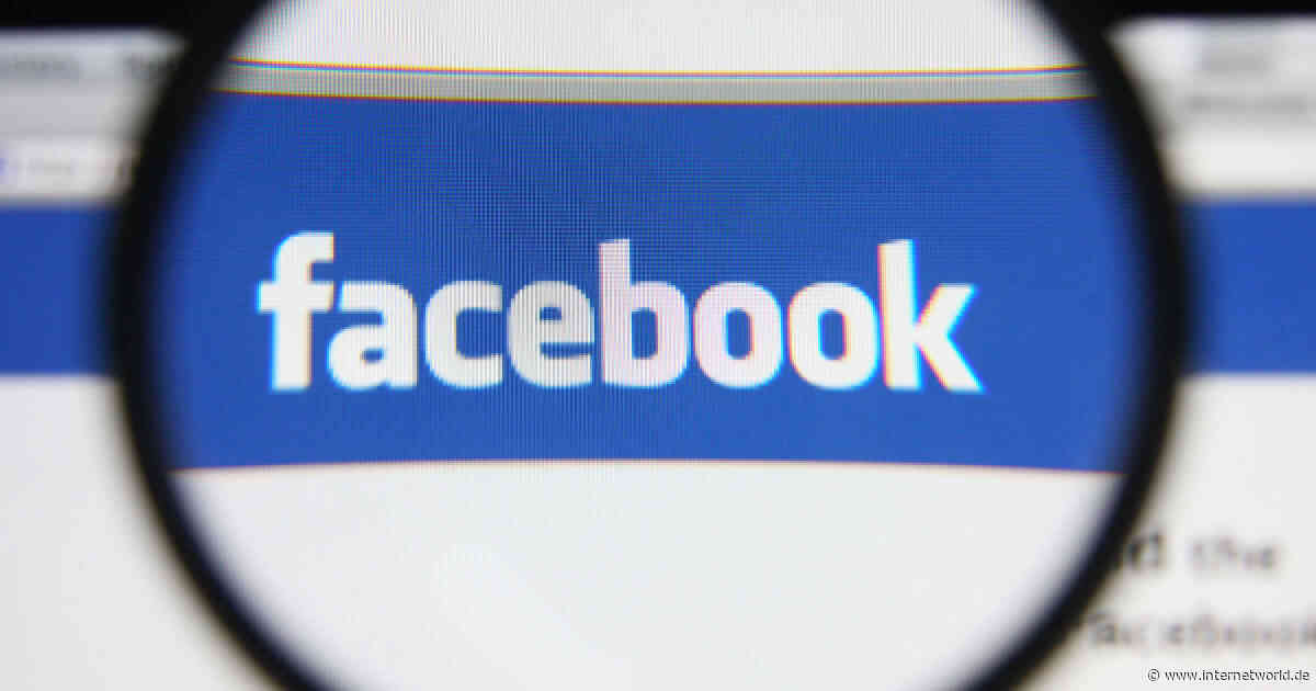 Facebook muss Daten aus Europa besser schützen - Online Marketing nachrichten