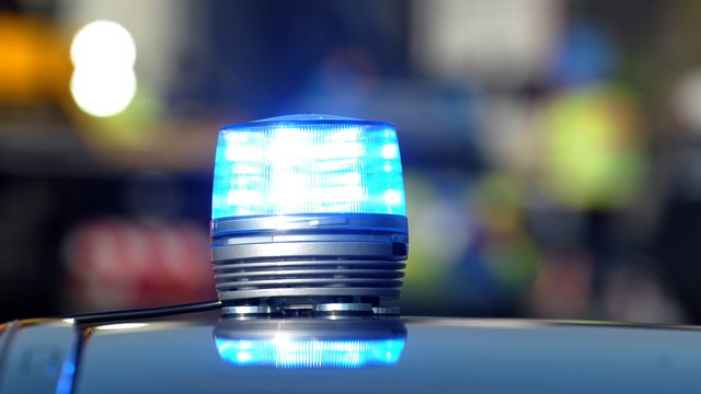 Häftling nimmt Mitarbeiter als Geisel – mit Messer bewaffnet