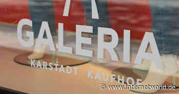 Galeria Karstadt Kaufhof wagt den Neustart