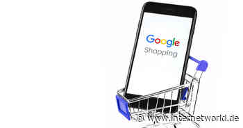 Google Shopping: Ab Mitte Oktober erscheinen bevorzugt kostenlose Einträge