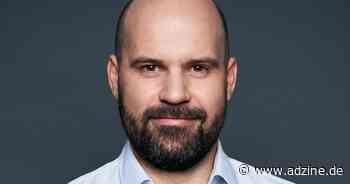 Tobias Matt übernimmt als Managing Director bei Mediacom in Düsseldorf