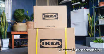 Ikea legt Zahlen zum Umsatz für das Geschäftsjahr 2020 vor