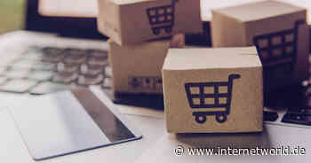 Top-1.000-Online Shops in Deutschland: 50 Milliarden-Marke geknackt