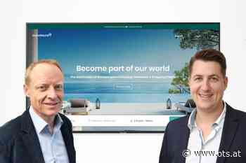 Start der neuen Online-Reisebuchungsplattform travelWorld - APA OTS