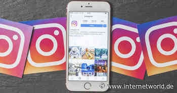 Instagram überholt erstmals Facebook bei der täglichen Nutzung