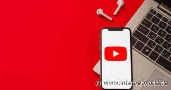 Die 5 beliebtesten YouTube-Werbeclips im September 2020