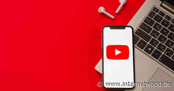 YouTube wird zur Shopping-Plattform