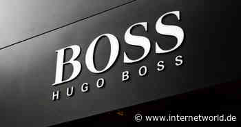 Hugo Boss digitalisiert Kollektionsentwicklung und Vertrieb