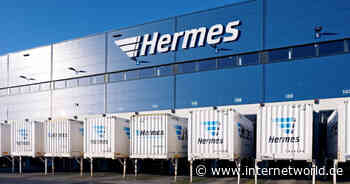 Hermes erwartet im Weihnachtsgeschäft rund 120 Millionen Sendungen