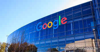 US-Justizministerium plant Klage gegen Google wegen Monopol-Missbrauch