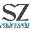 Online Marketing Manager (w/m/d) | MAINGAU Energie GmbH - Süddeutsche Zeitung